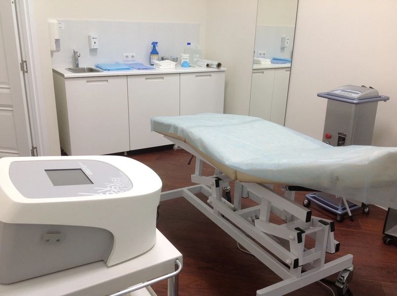 Фото клиники 4