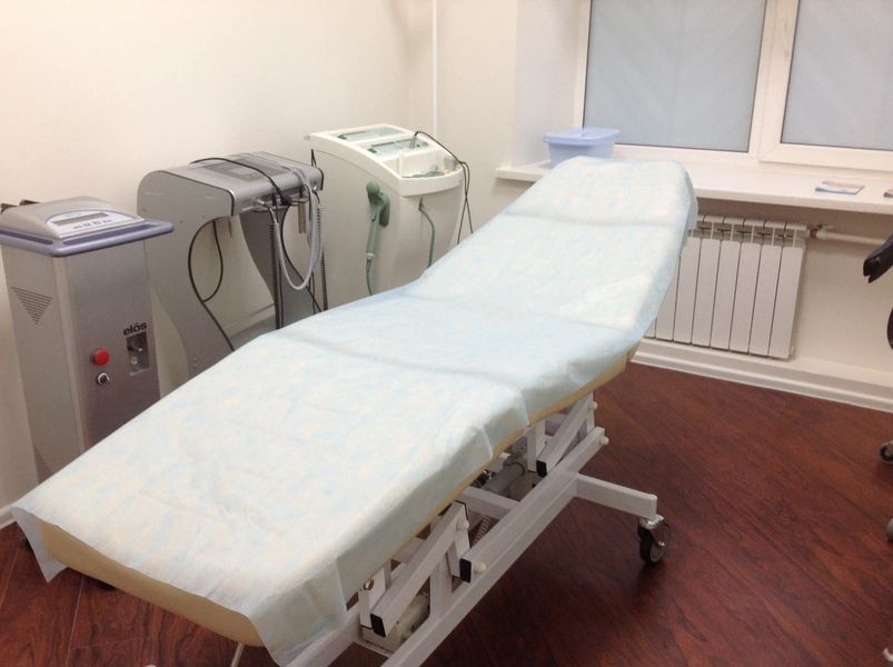 Фото клиники 3