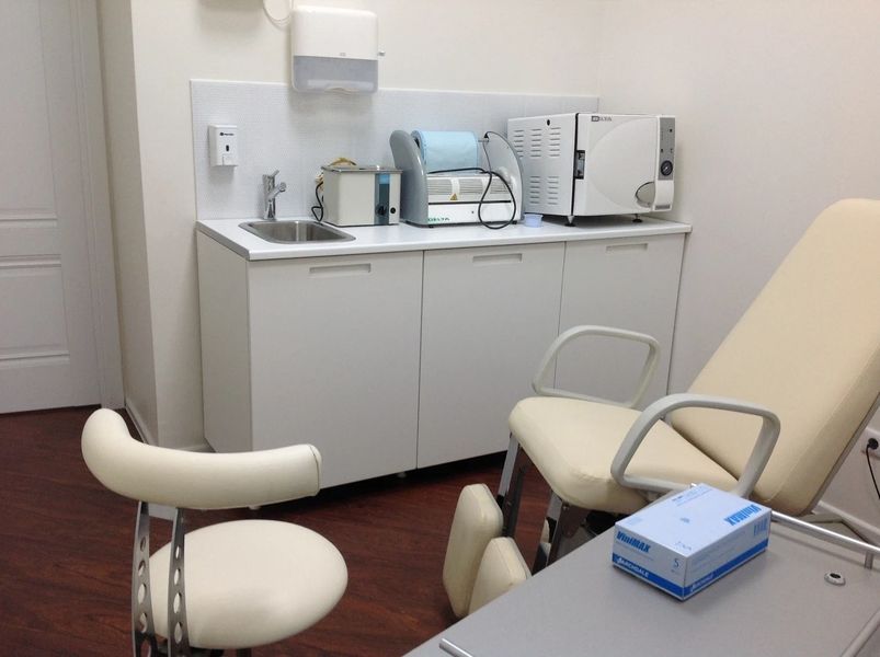 Фото клиники 5