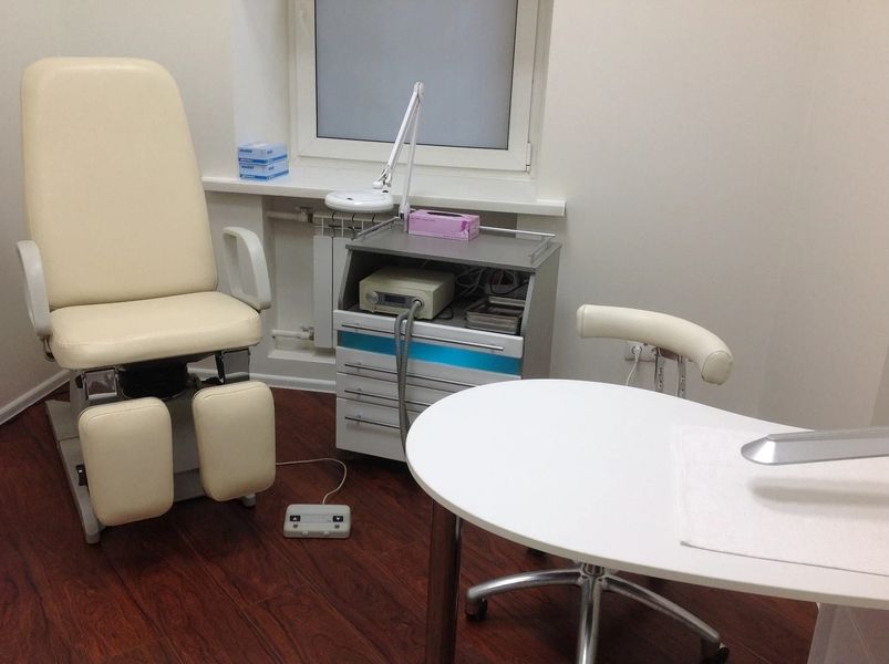 Фото клиники 6