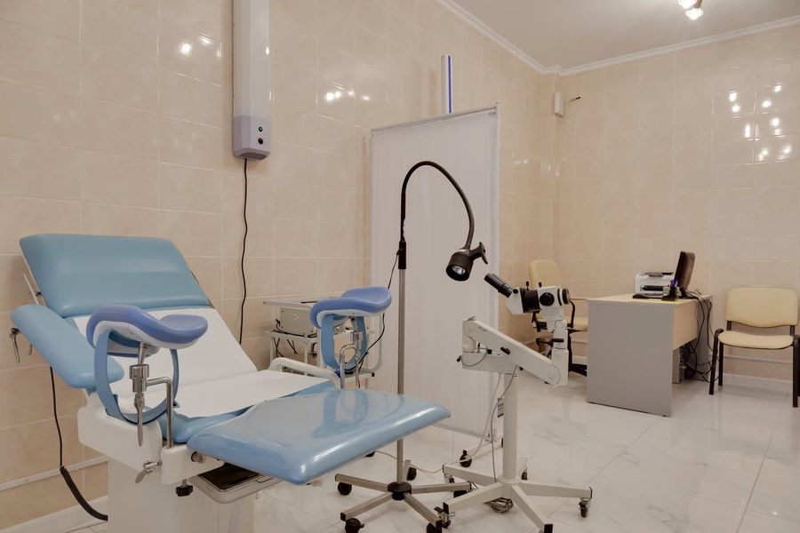 Фото клиники 8