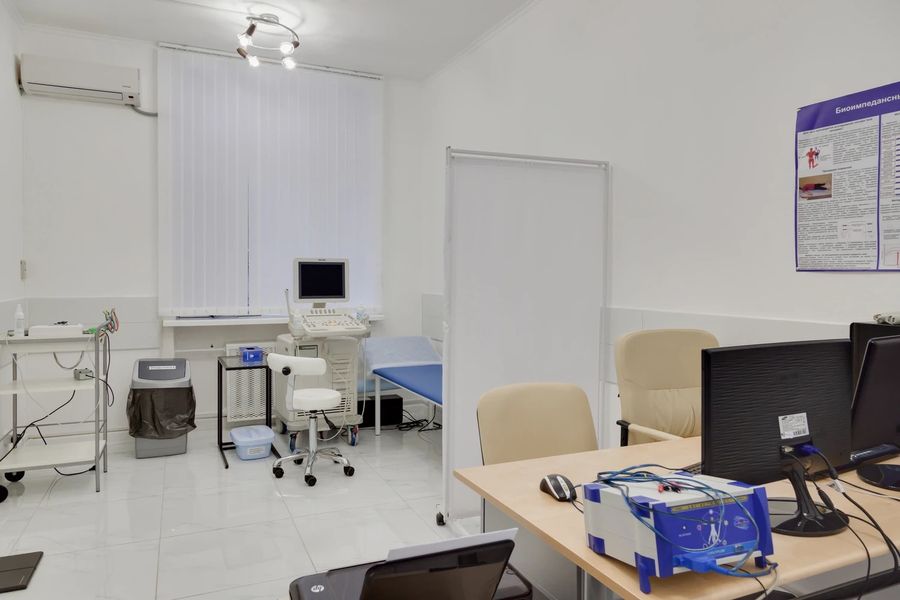Фото клиники 10