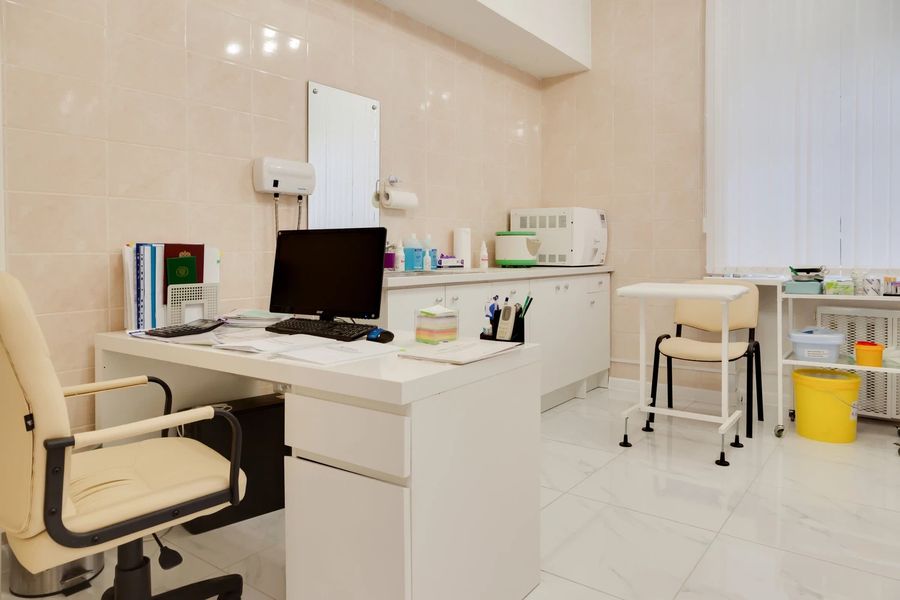 Фото клиники 9