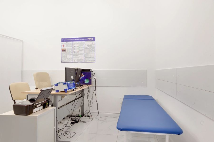 Фото клиники 13