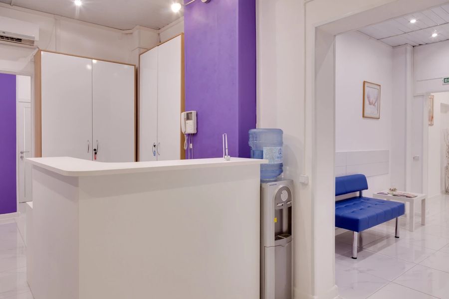 Фото клиники 7