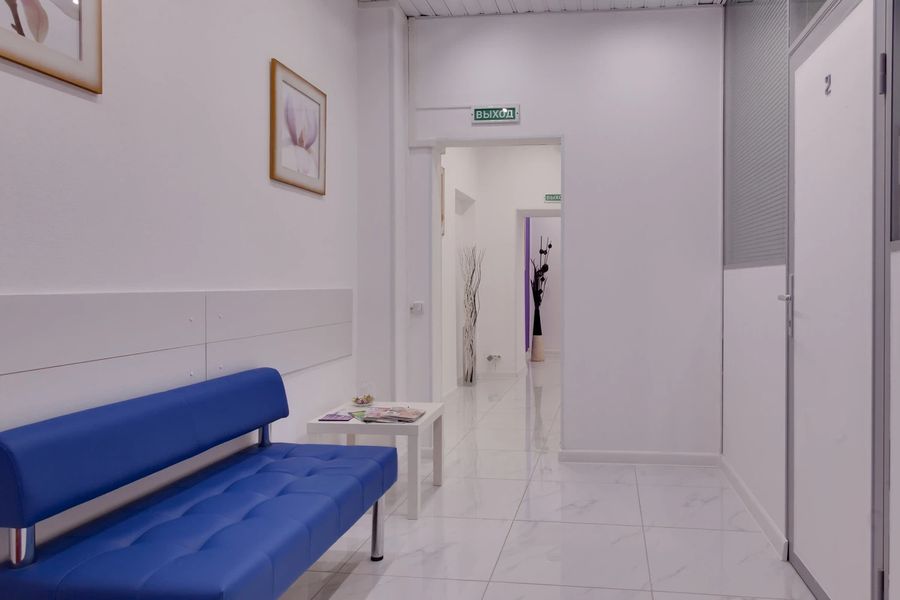 Фото клиники 5