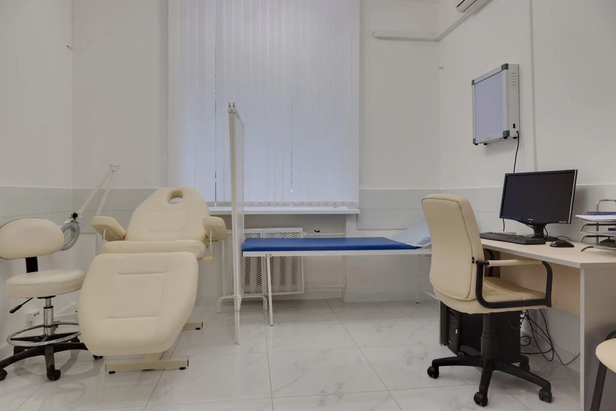 Фото клиники 4