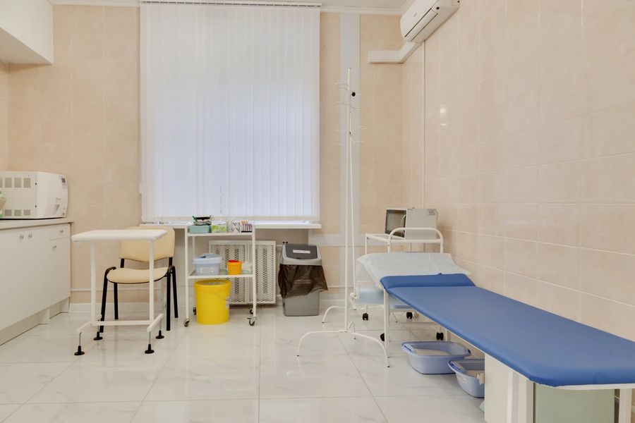 Фото клиники 11