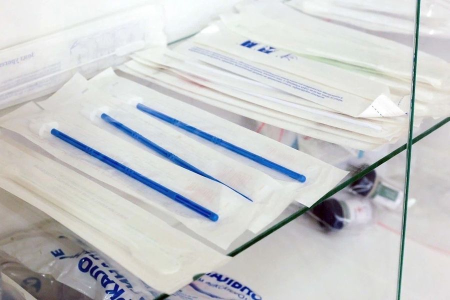 Фото клиники 14