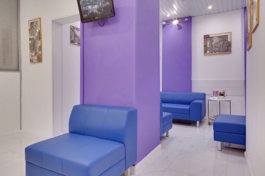 Фото клиники 6