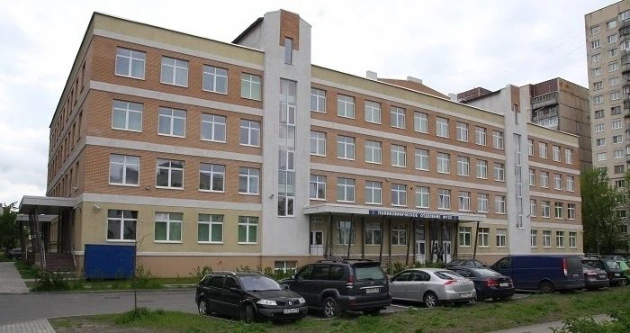 Фото клиники 2