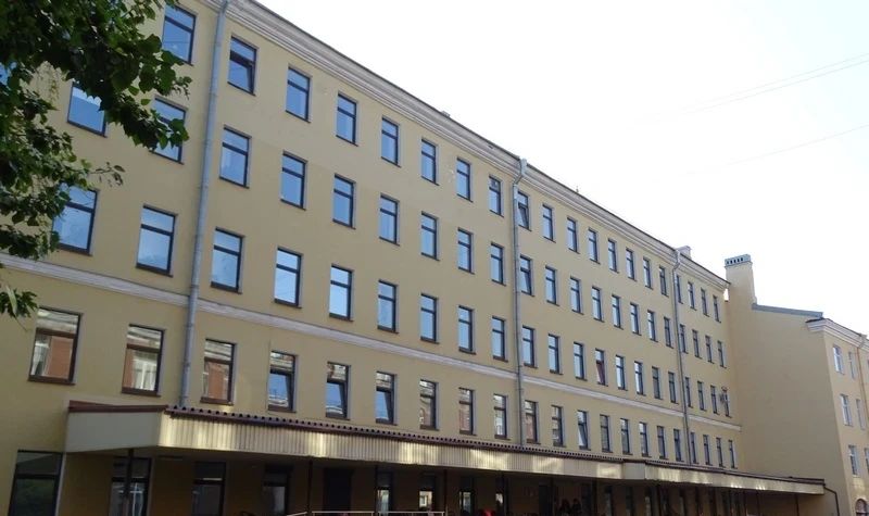 Фото клиники 1