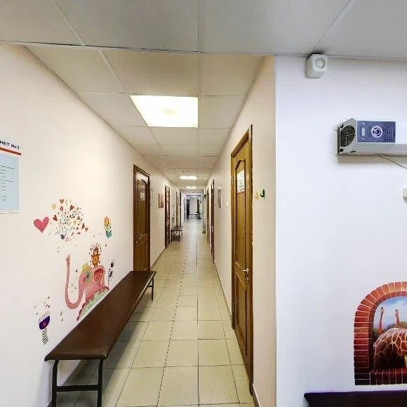 Фото клиники 10