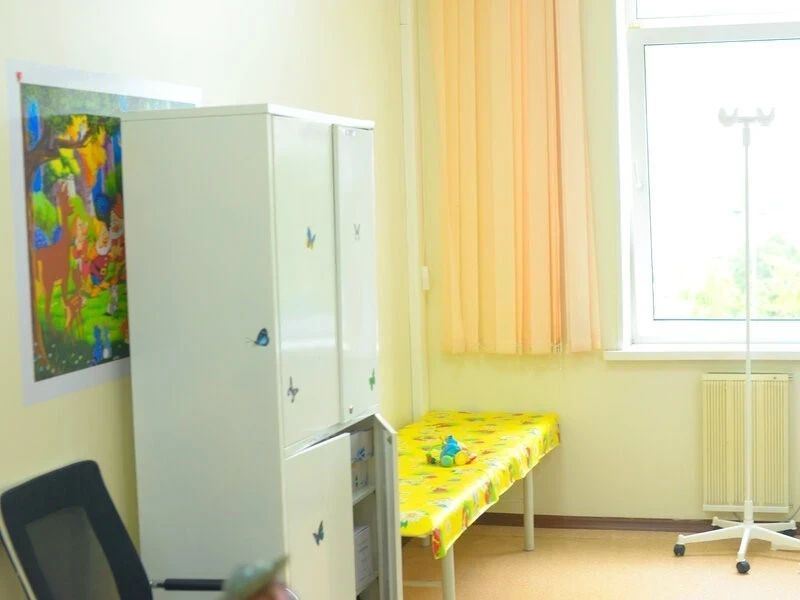 Фото клиники 8