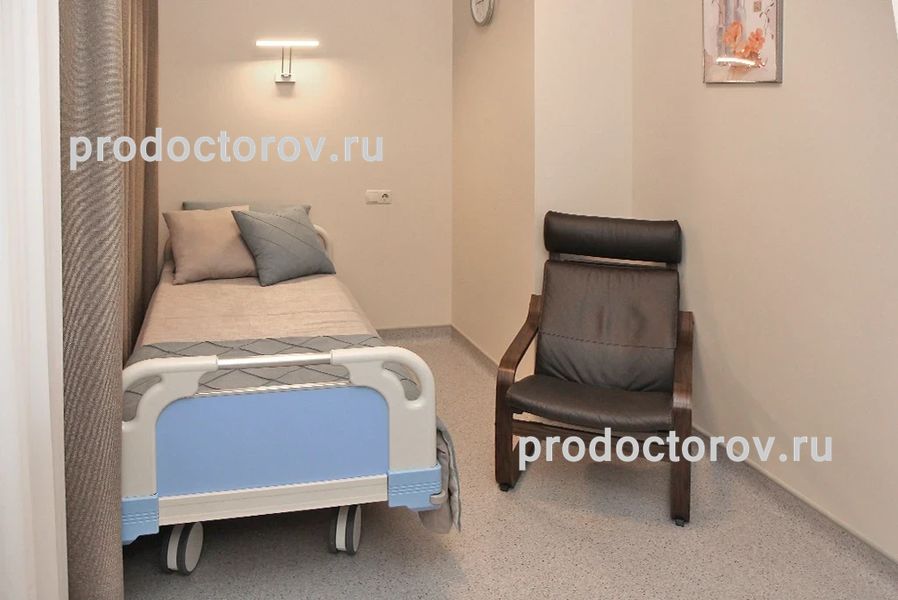 Фото клиники 2