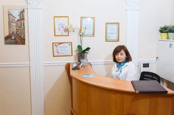 Фото клиники 2