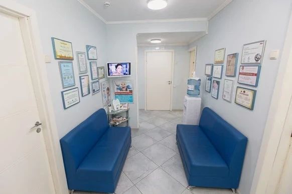 Фото клиники 4
