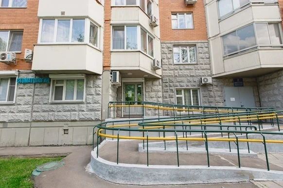 Фото клиники 1