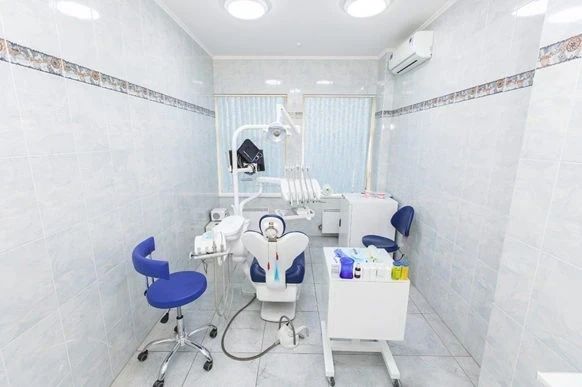 Фото клиники 2