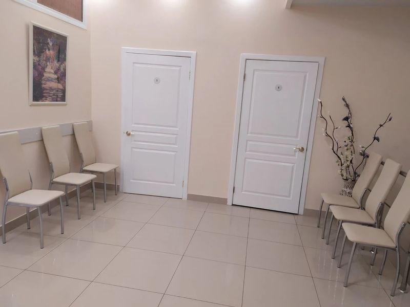 Фото клиники 5