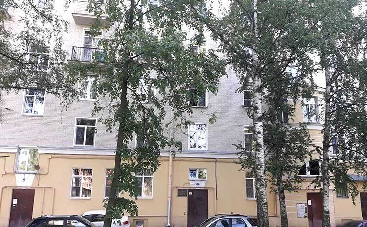 Фото клиники 1