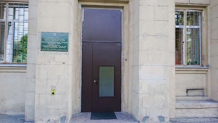 Фото клиники 1