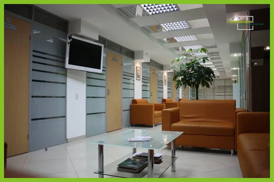 Фото клиники 5