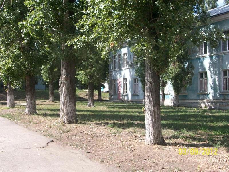 Фото клиники 1