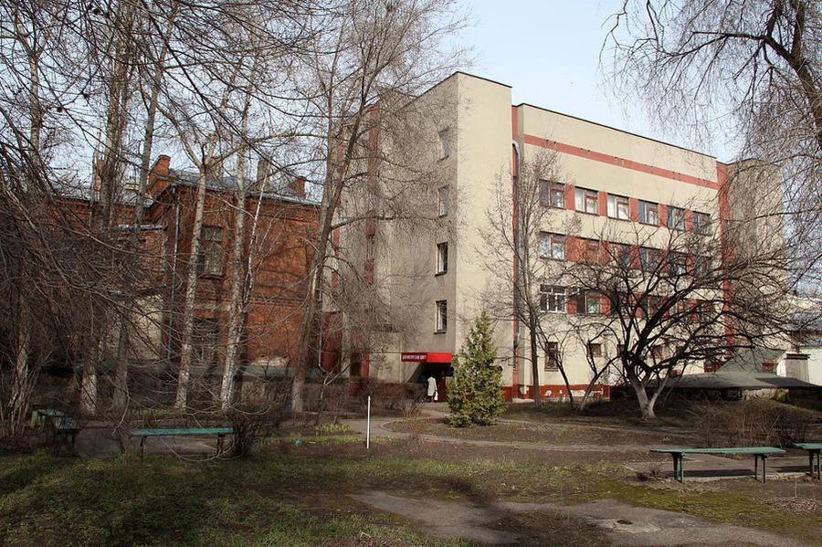Фото клиники 1