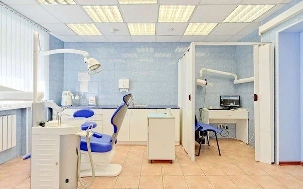 Фото клиники 1
