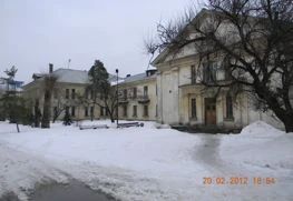 Фото клиники 1