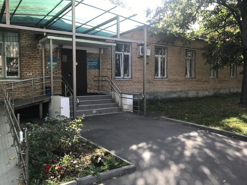 Фото клиники 1