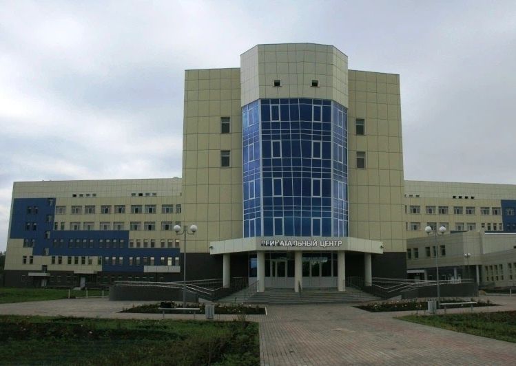Фото клиники 1