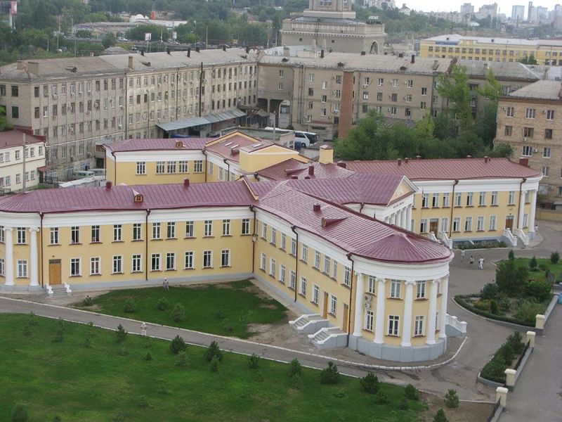 Фото клиники 2