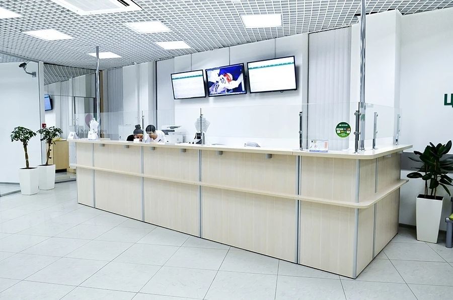 Фото клиники 3