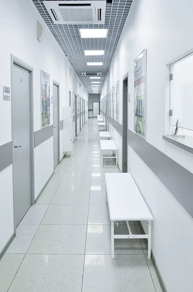 Фото клиники 2