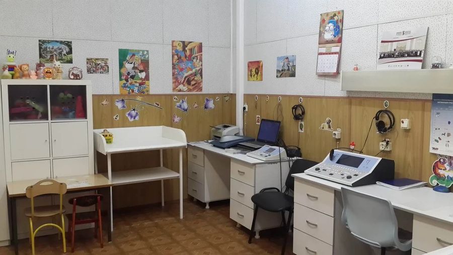 Фото клиники 1