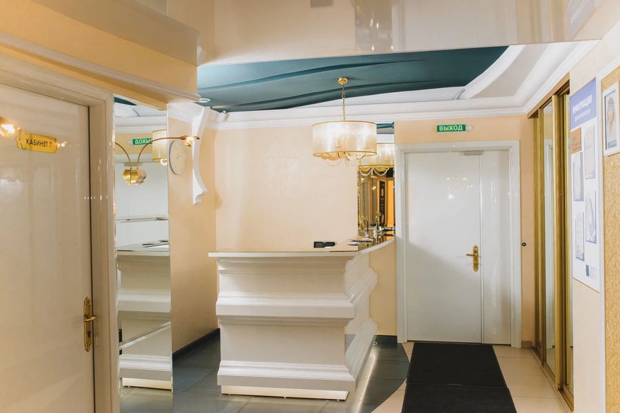 Фото клиники 6
