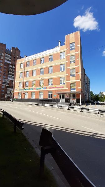 Фото клиники 4