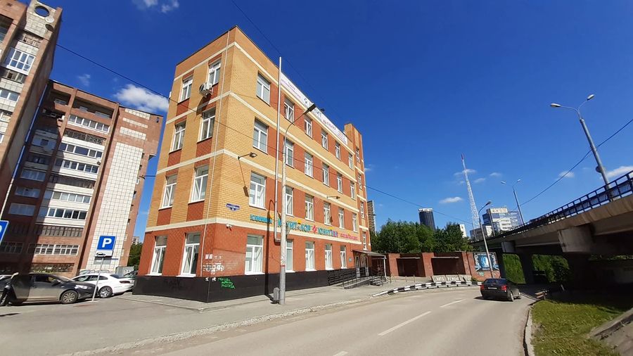 Фото клиники 6