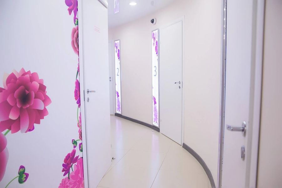 Фото клиники 5
