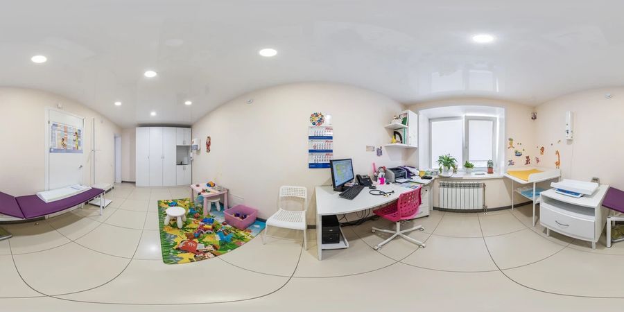 Фото клиники 1