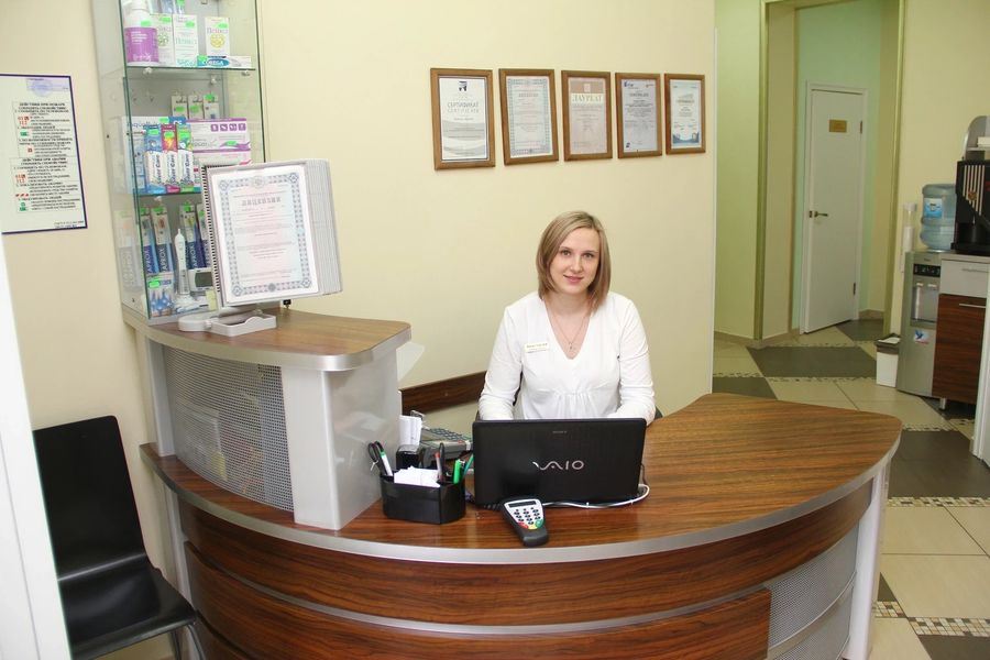 Фото клиники 1