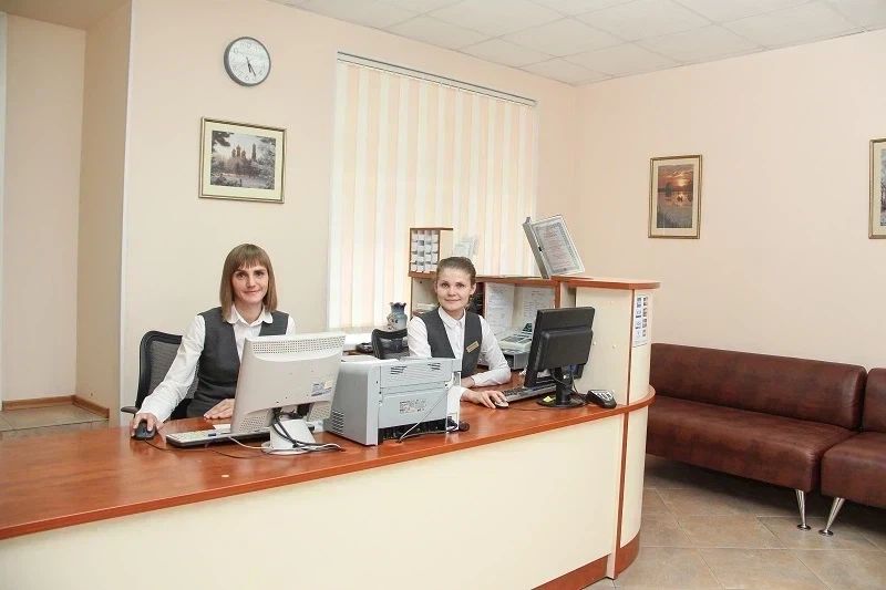 Фото клиники 2