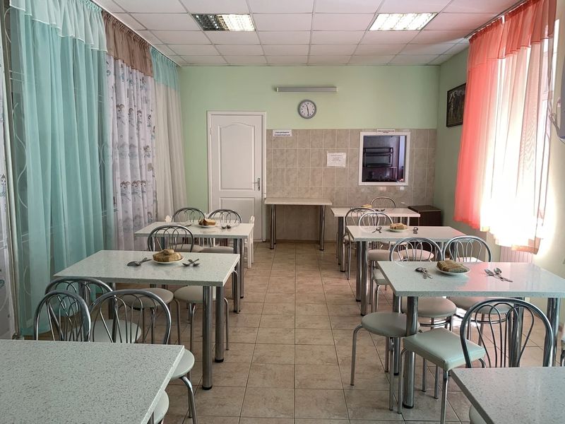 Фото клиники 8