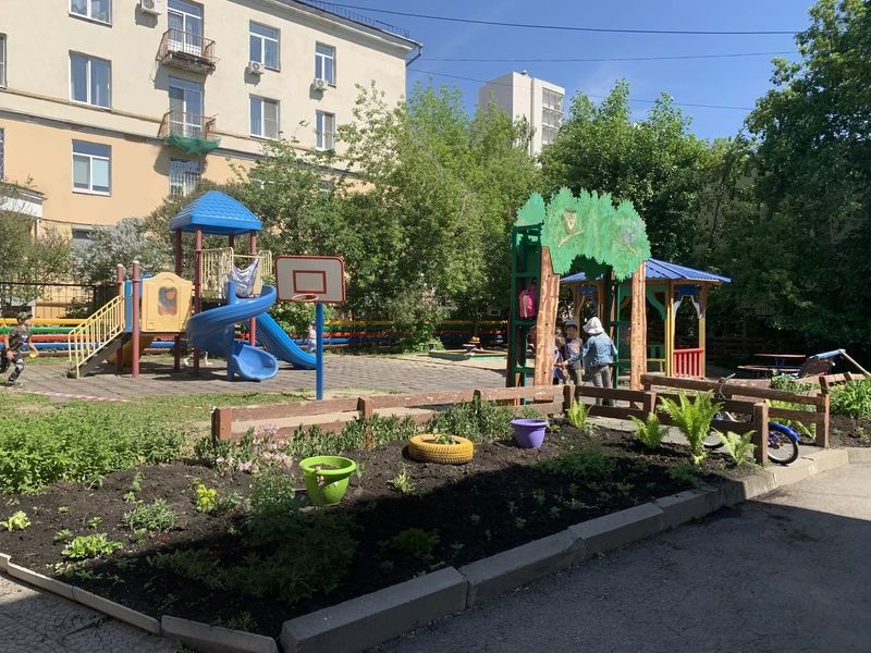 Фото клиники 1