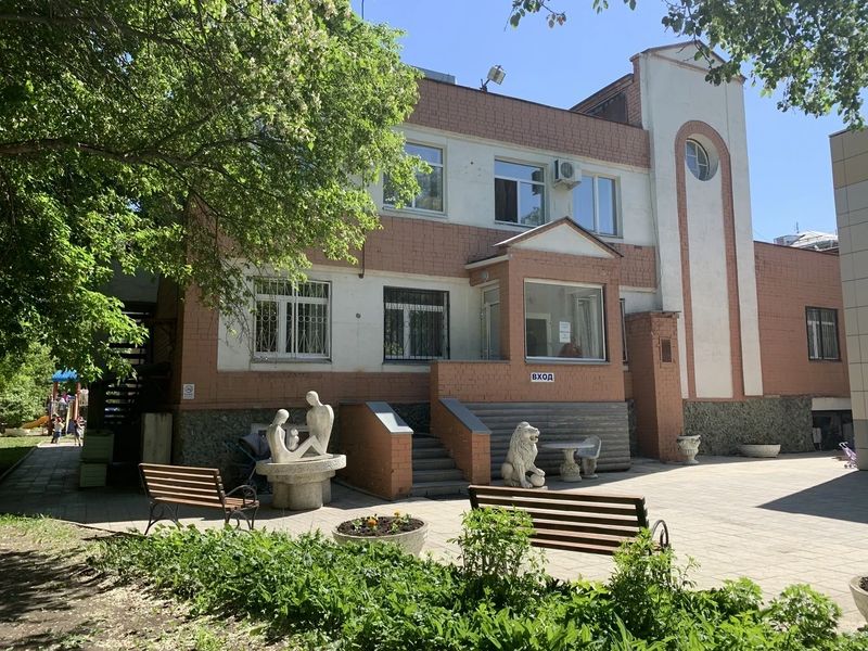 Фото клиники 5