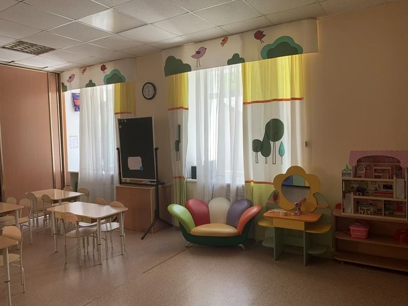 Фото клиники 12