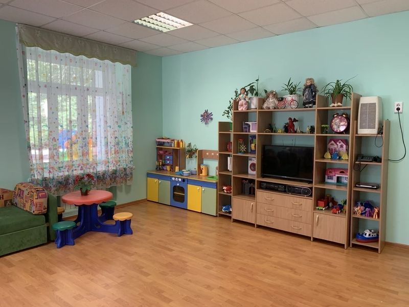Фото клиники 11