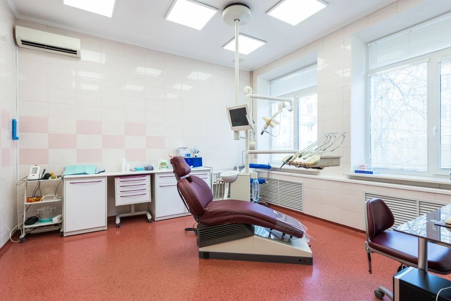 Фото клиники 3